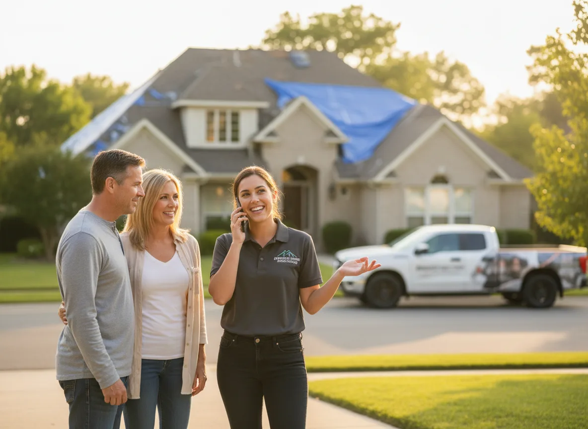 Emergency Roof Repair White Pine, MI FAQs